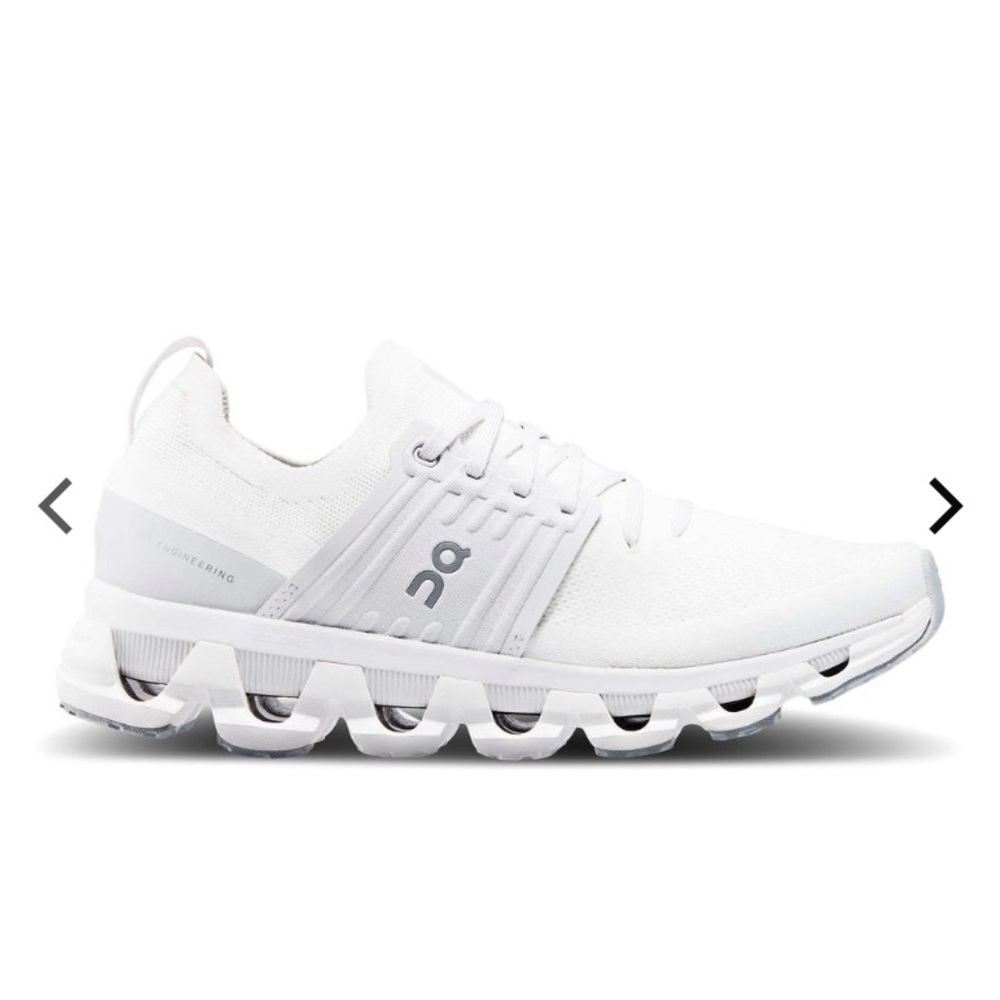 On Running Cloudswift 3 Women’s Running Shoes